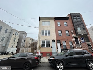 1739 Monument St, Philadelphia, PA 19121