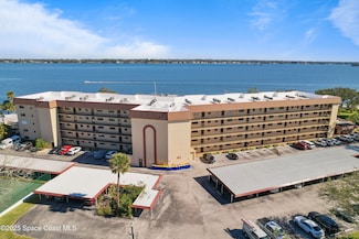 1025 Rockledge Dr Unit 302, Rockledge, FL 32955