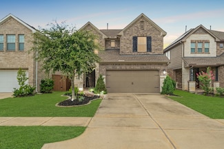 6023 Dovetail Cliff Ct, Katy, TX 77493