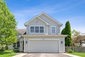 5211 W Orchard Trail, Monee, IL 60449
