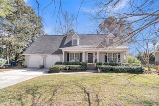 726 Gypsy Ln, Mount Pleasant, SC 29464