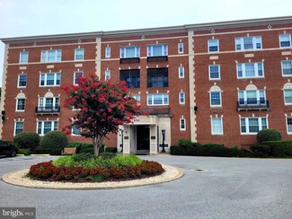 6701 Park Heights Ave Unit 1D, Baltimore, MD 21215