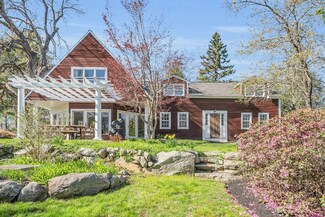 58 E End Rd, Bolton, MA 01740