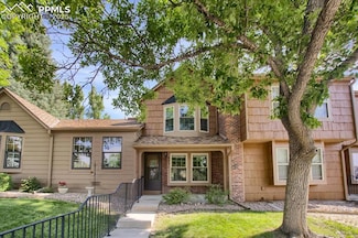 6831 Mountain Top Ln Unit 78, Colorado Springs, CO 80919