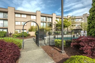 11300 1st Ave NE Unit 307, Seattle, WA 98125