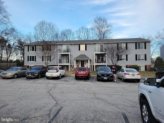 3503 Kingsley Ct Unit E, Pasadena, MD 21122