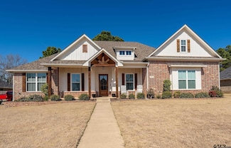 117 Nathan Rd, Chandler, TX 75758