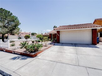 3365 Othello Dr, Las Vegas, NV 89121