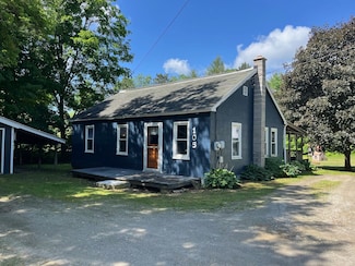 105 Twitchell Hill Rd, Shaftsbury, VT 05262