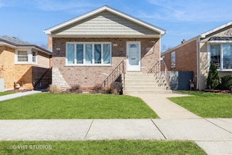 11217 S Albany Ave, Chicago, IL 60655
