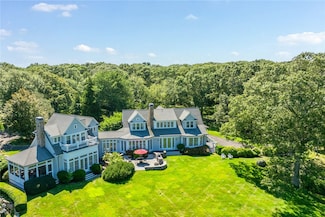 1591 Commodore Perry Hwy, South Kingstown, RI 02879