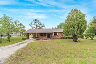 105 Goff St, Perry, FL 32347
