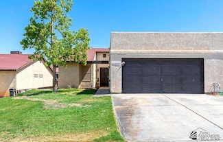 1414 W Hillside Place, Yuma, AZ 85364