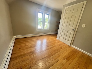 122 French Ave Unit 3, Brockton, MA 02301