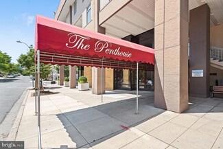 28 Allegheny Ave Unit 2110, Towson, MD 21204