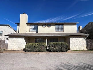 2213 Creekside Ln Unit D, Georgetown, TX 78626