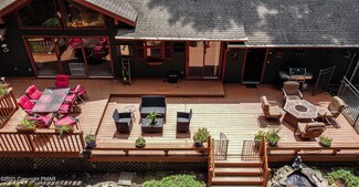 297 Moseywood Rd, Lake Harmony, PA 18624