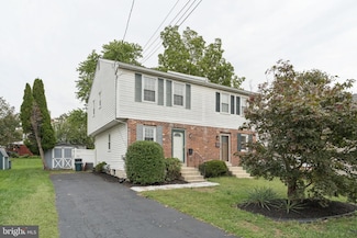 223 Harding Ave, Morton, PA 19070
