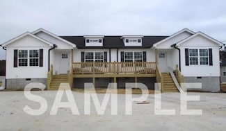 163 Silas Way, Dalton, GA 30720