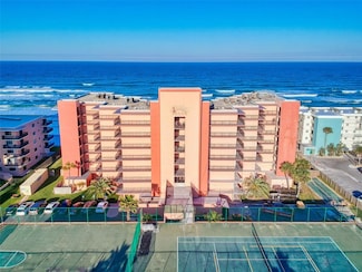 4141 S Atlantic Ave Unit 605, New Smyrna Beach, FL 32169