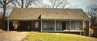 2982 Mountain Terrace St, Memphis, TN 38127