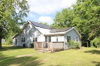 67 Us Highway 40, Mulberry Grove, IL 62262