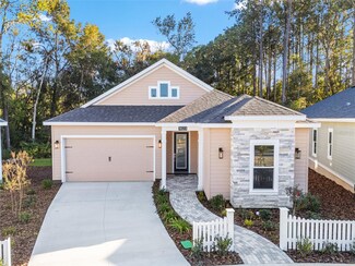 1023 NW 132nd Blvd, Newberry, FL 32669