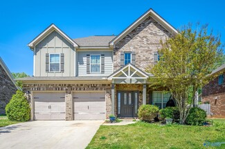118 Wolf Creek Trail SW, Huntsville, AL 35824