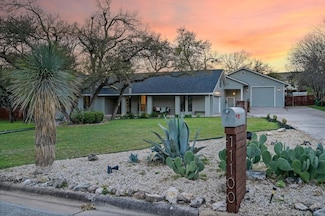 11100 Centennial Trail, Austin, TX 78726