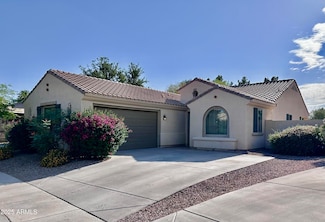 4324 S Fireside Trail, Gilbert, AZ 85297