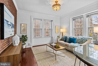 1526 17th St NW Unit 101, Washington, DC 20036