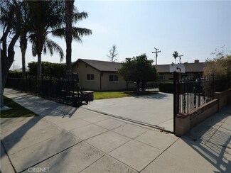 1928 4th St, San Fernando, CA 91340
