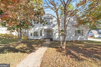 1800 Baynard Ct NW, Acworth, GA 30102