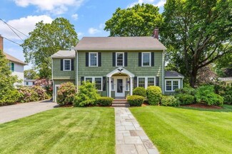 133 Cambridge St, Winchester, MA 01890