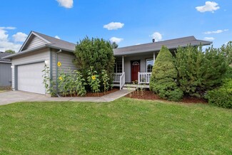 62629 Hawkview Rd, Bend, OR 97701