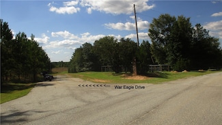 00 Osprey Way, Iva, SC 29655