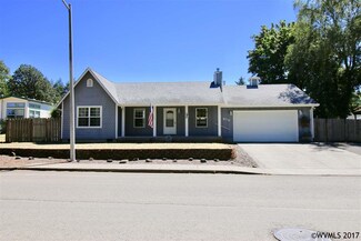 975 SW Pioneer Dr, Willamina, OR 97396