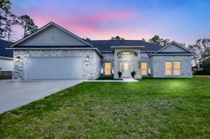 825 Hanks St, Lufkin, TX 75904