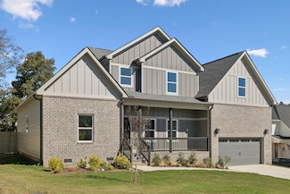 115 White Tail Ln, Cleveland, TN 37312