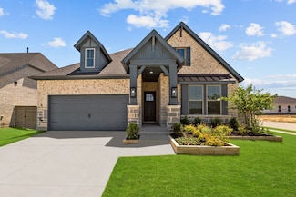 11321 Canopy Trail, Justin, TX 76247