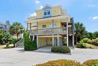 1911 Emerald Dr, Emerald Isle, NC 28594