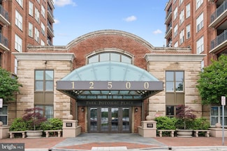12500 Park Potomac Ave Unit 105S, Potomac, MD 20854