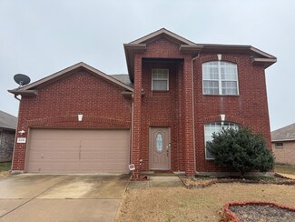 5316 Yampa Trail, Fort Worth, TX 76137