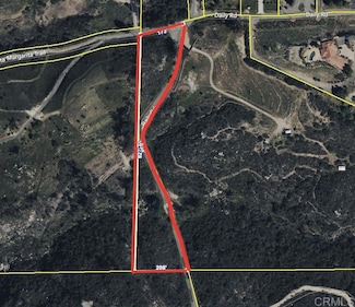 1 Daily Rd, Fallbrook, CA 92028