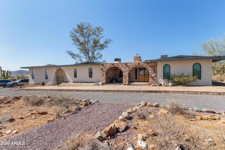 1024 E Saddle Mountain Rd, Phoenix, AZ 85086