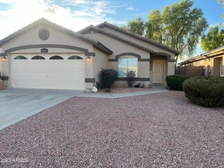 14832 N 147th Dr, Surprise, AZ 85379
