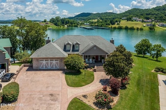 470 Reginas Point, Sharps Chapel, TN 37866