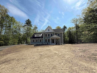 113 N River Rd Unit Lot 2, Epping, NH 03042