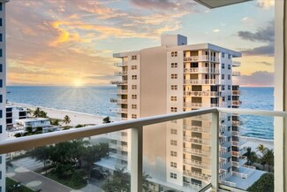 1000 S Ocean Blvd Unit 11K, Pompano Beach, FL 33062