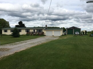 5139 Camp 10 Rd, Elmira, MI 49730
